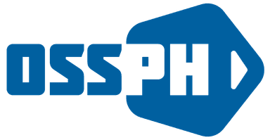 OSSPH Logo